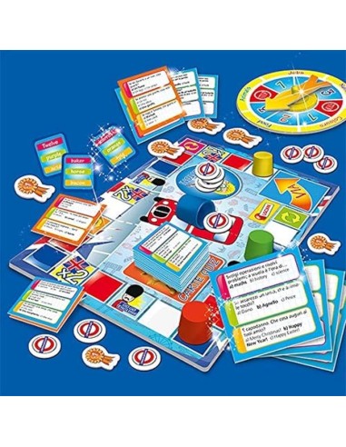 Piccolo Genio Talent School Go-Go English | shop in casa