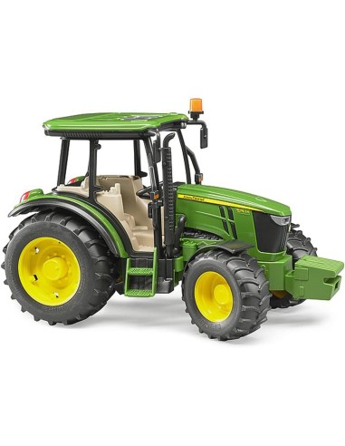 John Deere Trattore Agricolo Bruder, John Deere 5115 M | shop in casa