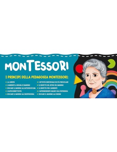 Montessori La Casa Gigante - Gioco Educativo per Manualità e Logica | shop in casa