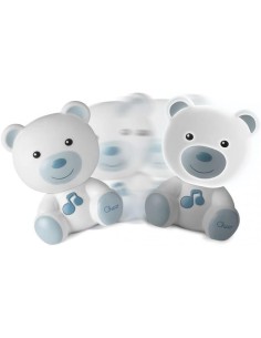 INFANZIA: vendita online DREAMLIGHT AZZURRO LUCE NOTTURNA CHICCO in offerta 2