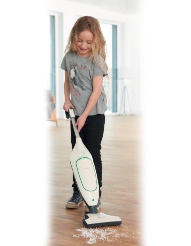 Vorwerk Folletto Aspirapolvere per Bambini, Replica Fedele | shop in casa