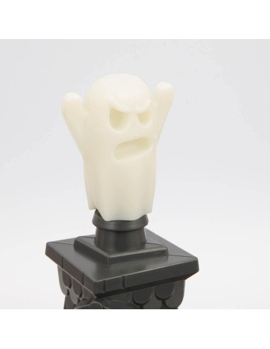 Brivido Gioco da Tavolo con Fantasma Luminescente, 6 Giocatori | shop in casa