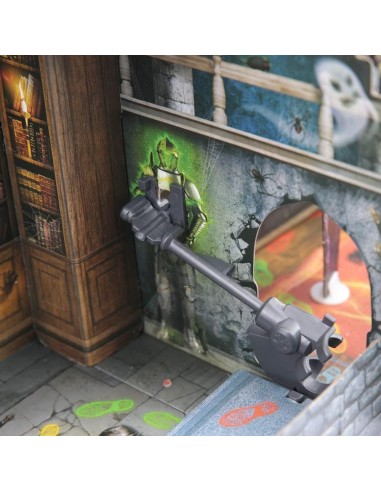 Brivido Gioco da Tavolo con Fantasma Luminescente, 6 Giocatori | shop in casa