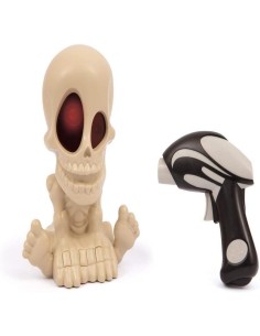 Occhio al Fantasma New - Gioco di Azione e Abilità per 1 o più Giocatori | shop in casa 2