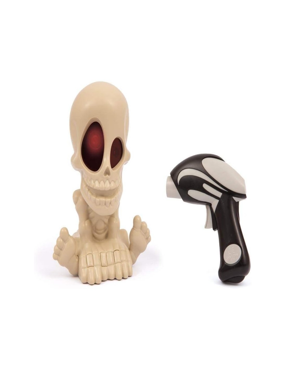 Occhio al Fantasma New - Gioco di Azione e Abilità per 1 o più Giocatori | shop in casa