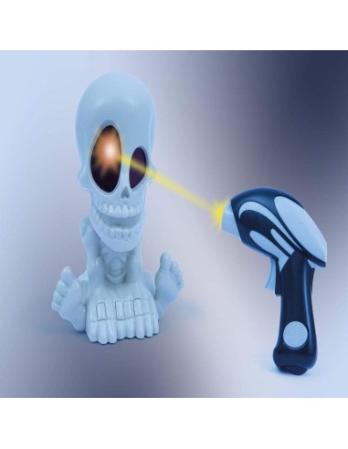 Occhio al Fantasma New - Gioco di Azione e Abilità per 1 o più Giocatori | shop in casa