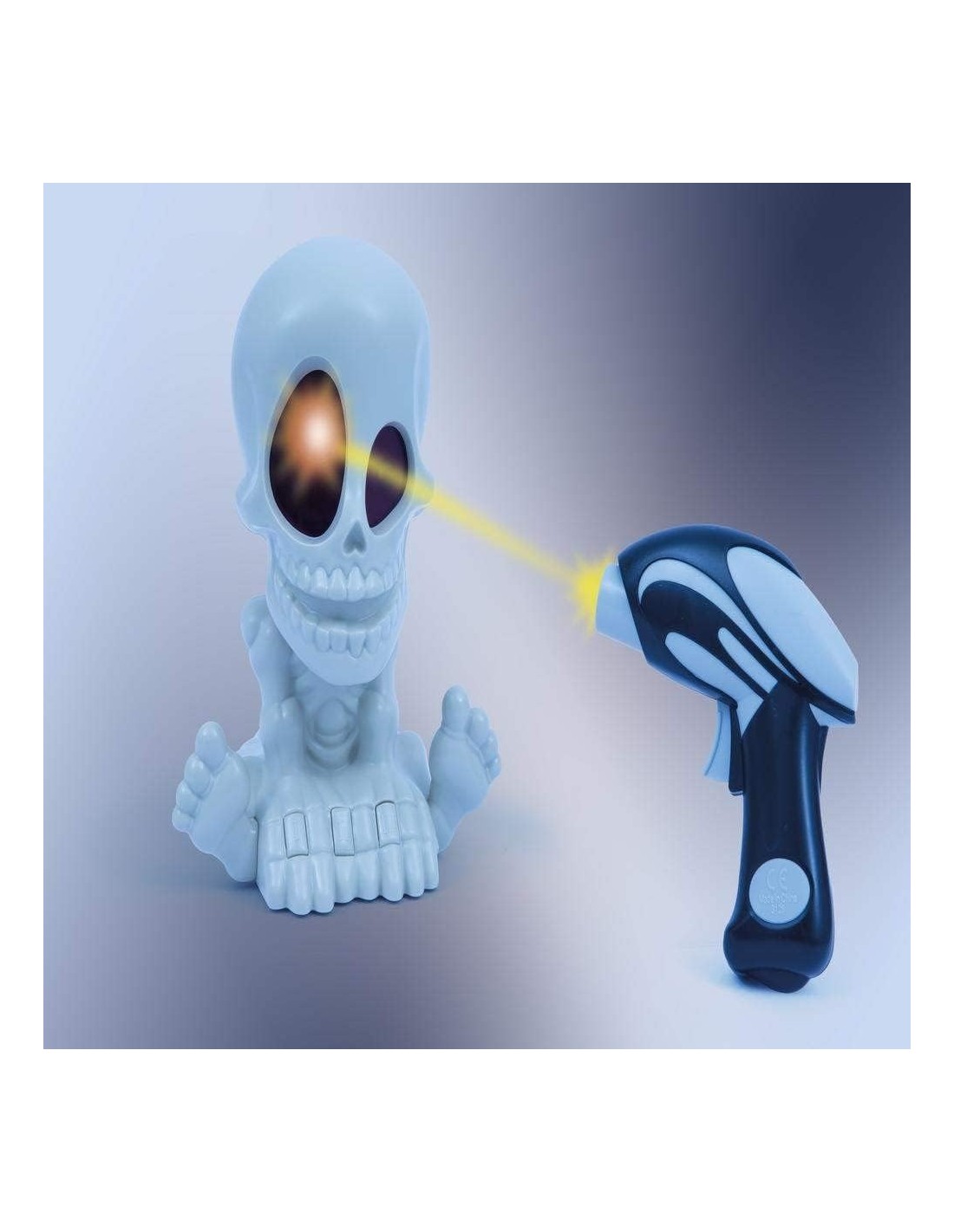 Occhio al Fantasma New - Gioco di Azione e Abilità per 1 o più Giocatori | shop in casa
