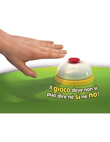 Nè Si Nè No - Gioco da Tavolo a Quiz Familiare | shop in casa