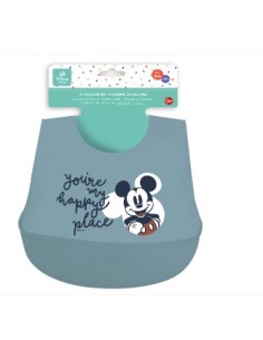 MICKEY ST10429 BAVAGLINA IN SILICONE