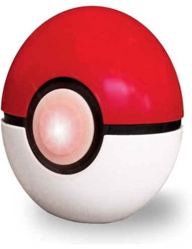 Pokémon Ball Intelligente - Gioco Elettronico con Luci e Suoni, Indovina Pokémon e Colleziona | shop in casa