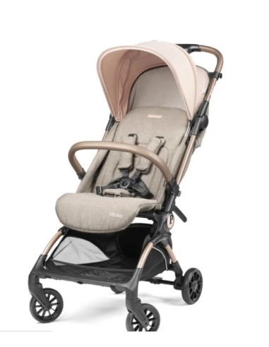 PASSEGGINI 22KG: vendita online Passeggino Peg Perego Volo Mon Amour – Leggerezza e Comfort Incredibili in offerta