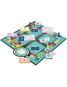 GIOCHI DI SOCIETA'E PUZZLE: vendita online GIOCO GG01316 RICHLAND in offerta 2