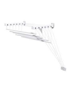 STENDIBIACHERIA LIFT 140 DA PARETE 8,5 MT GIMI
