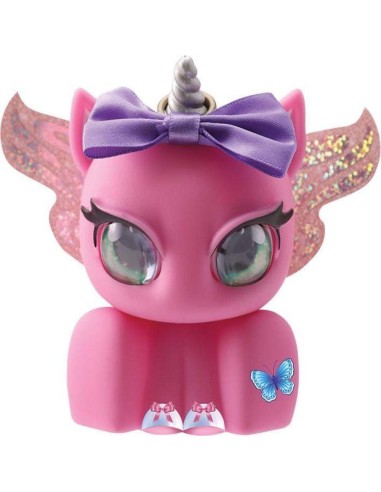 Unicones Serie 2, Cono Gelato con Unicorno e Accessori, 12 Personaggi | Shop in Casa