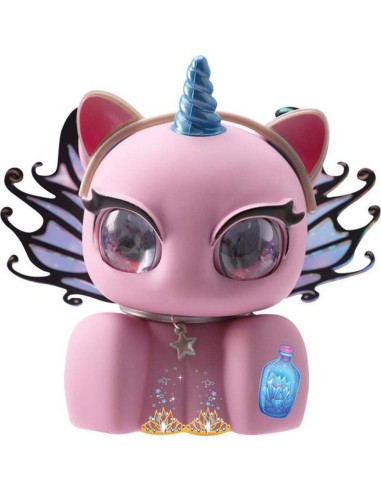Unicones Serie 2, Cono Gelato con Unicorno e Accessori, 12 Personaggi | Shop in Casa