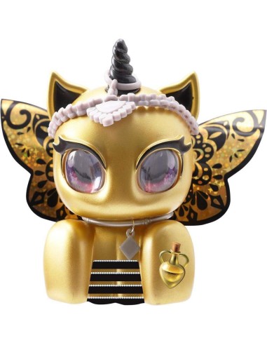 Unicones Serie 2, Cono Gelato con Unicorno e Accessori, 12 Personaggi | Shop in Casa