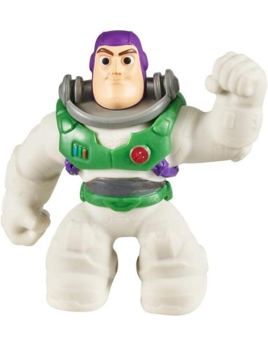 Goo Jit Zu Buzz Lightyear, 4 Personaggi Assortiti, Toy Story | Shop in Casa