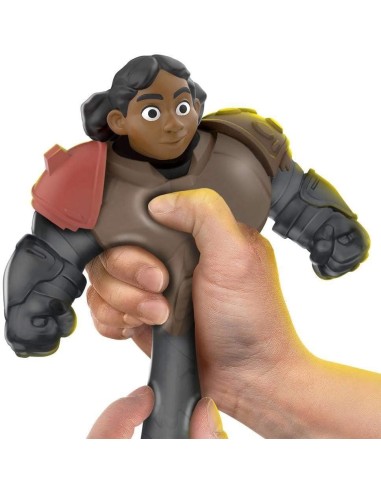 Goo Jit Zu Buzz Lightyear, 4 Personaggi Assortiti, Toy Story | Shop in Casa
