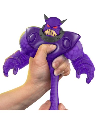 Goo Jit Zu Buzz Lightyear, 4 Personaggi Assortiti, Toy Story | Shop in Casa