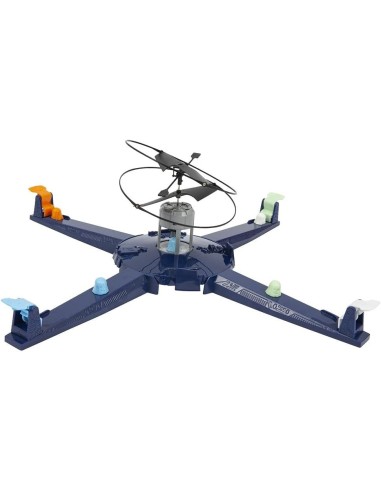 Fantasmi in Fuga, Gioco da Tavolo con Drone, Divertimento Interattivo per Bambini