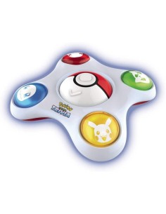 GIOCATTOLO PUBBLICIZZATO: vendita online POKEMON GG01350 TRANINER TRIVIA in offerta 2