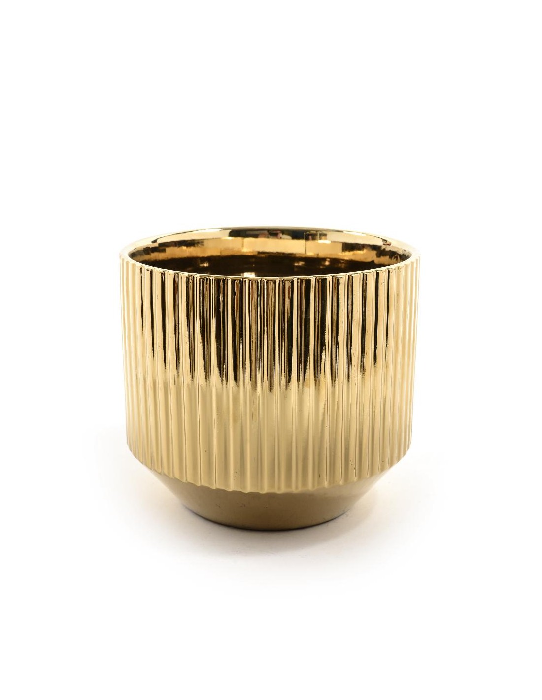 VASI D'ARREDO: vendita online Vaso in Ceramica di Natale - La Magia di Natale a casa tua in offerta