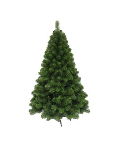 ALBERI DI NATALE: vendita online Albero di Natale Meribel H210 cm D132 cm di Natale - La Magia di Natale a casa tua in offerta