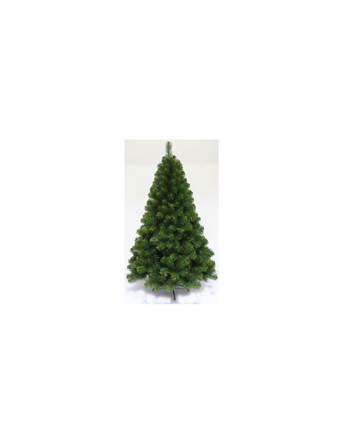 ALBERI DI NATALE: vendita online Albero di Natale Meribel H240 cm D147 cm di Natale - La Magia di Natale a casa tua in offerta