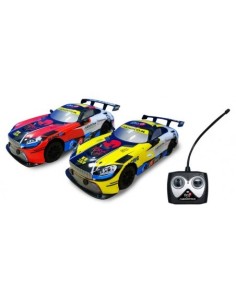 GIOCHI BOY: vendita online RADIOCOM 40680 AUTO 1:24 R/C TOKYO SPORT in offerta 2