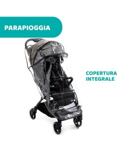PASSEGGINO WE BLACK 2
