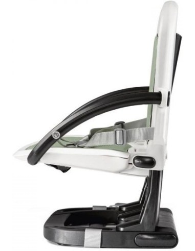 Peg Perego Rialto Alzasedia Pappa - Seggiolone Portatile e Regolabile | Shopincasa.it