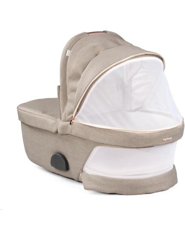 Culla Belvedere Peg Astral - Comfort e Sicurezza per il Tuo Bambino | ShopInCasa