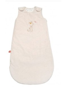 Sacco Nanna Nattou Gatto Lana - Autunno/Inverno TOG 2.5, 90 cm (6-24 Mesi)
