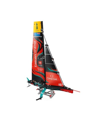 GIOCATTOLO PUBBLICIZZATO: vendita online LEGO TECHNIC YATCH EMIRATES TEAM NEW ZEALAND 42174 in offerta