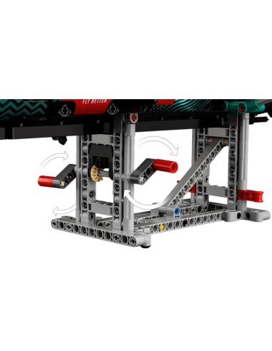 GIOCATTOLO PUBBLICIZZATO: vendita online LEGO TECHNIC YATCH EMIRATES TEAM NEW ZEALAND 42174 in offerta