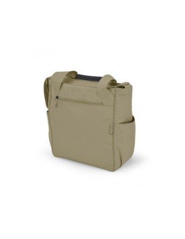 BORSE E ACCESSORI MODA: vendita online Borsa Day Bag Inglesina Electa Dumbo Caramel con Fasciatoio in offerta