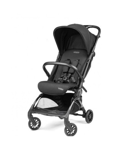 PASSEGGINI 22KG: vendita online Passeggino Peg Perego Volo True Black – Leggero e Compatto in offerta
