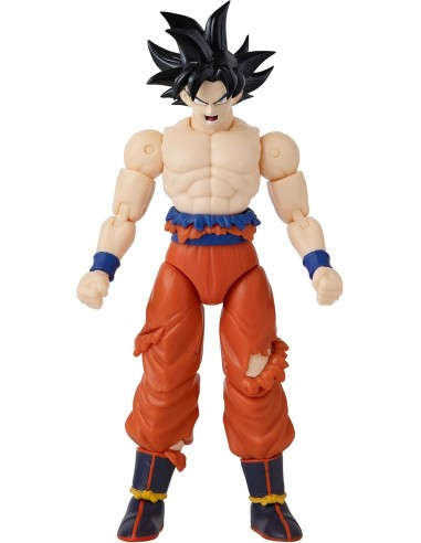 Bandai Dragon Ball Super personaggi deluxe, modelli assortiti, action figure anime | shop in casa