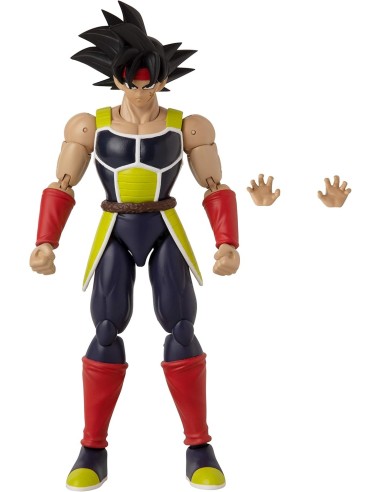 Bandai Dragon Ball Super personaggi deluxe, modelli assortiti, action figure anime | shop in casa