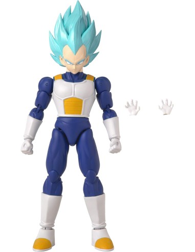 Bandai Dragon Ball Super personaggi deluxe, modelli assortiti, action figure anime | shop in casa