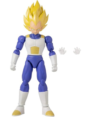 Bandai Dragon Ball Super personaggi deluxe, modelli assortiti, action figure anime | shop in casa