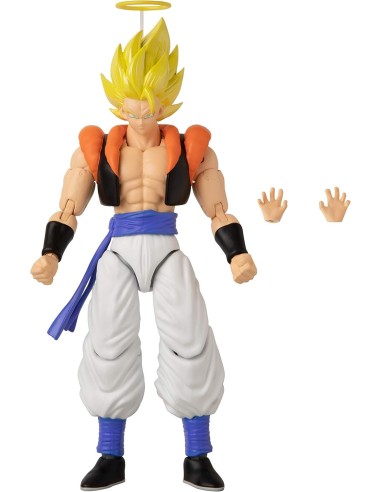 Bandai Dragon Ball Super personaggi deluxe, modelli assortiti, action figure anime | shop in casa