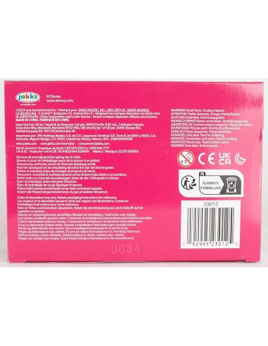 GIOCATTOLO PUBBLICIZZATO: vendita online Disney Princess bambola 38 cm Ariel, abiti glitterati, tiara scintillante, occhi bri...