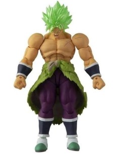 GIOCATTOLO PUBBLICIZZATO: vendita online Bandai Dragon Ball 12 cm, modelli assortiti, Super Sayan Blue Goku, Super Sayan Blue... 2