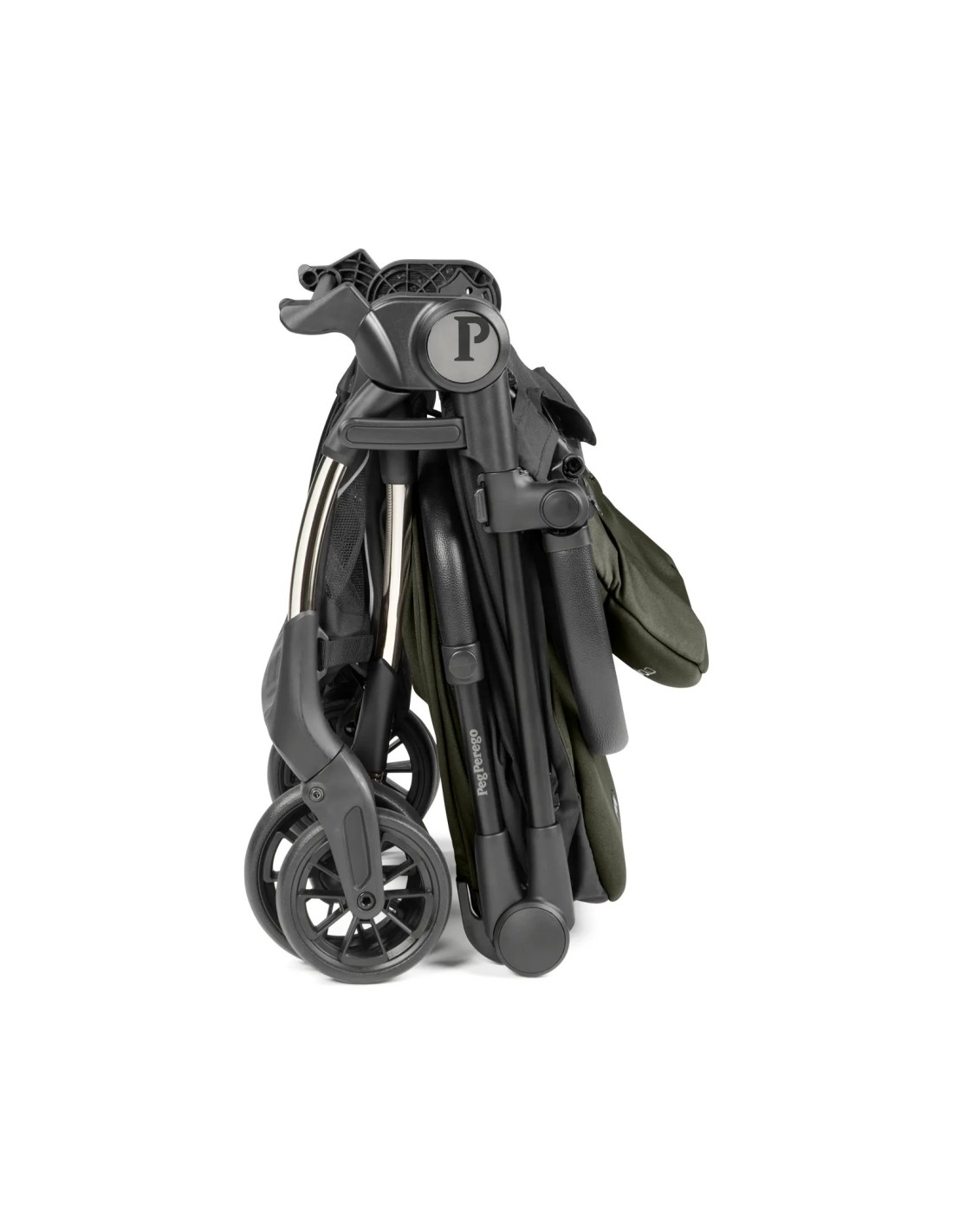 PASSEGGINI 22KG: vendita online Passeggino Peg Perego Volo Metal – Leggerezza e Comfort in Movimento in offerta