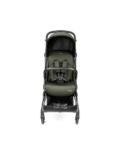 PASSEGGINI 22KG: vendita online Passeggino Peg Perego Volo Metal – Leggerezza e Comfort in Movimento in offerta