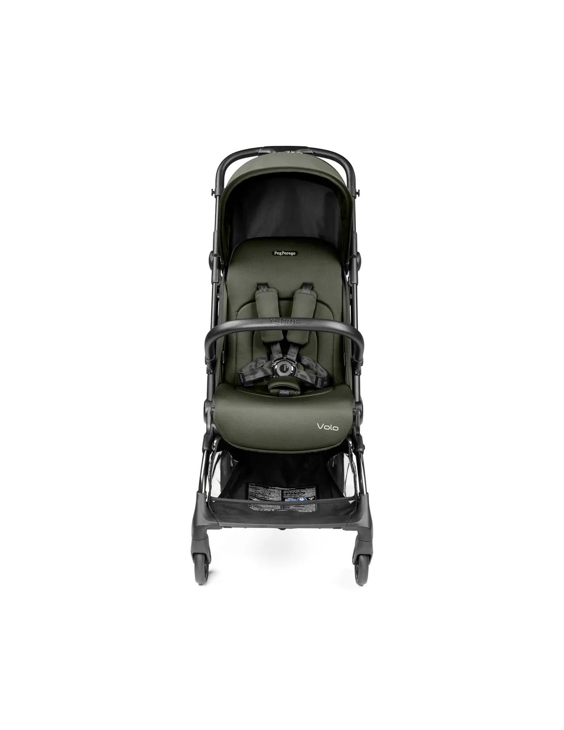 PASSEGGINI 22KG: vendita online Passeggino Peg Perego Volo Metal – Leggerezza e Comfort in Movimento in offerta