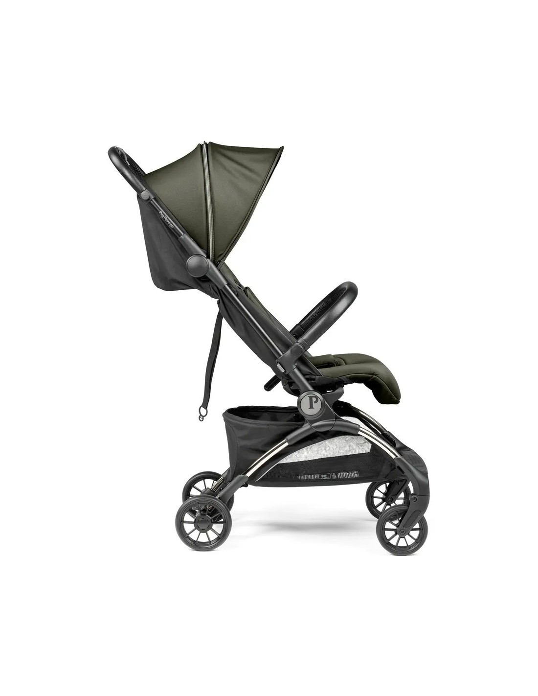 PASSEGGINI 22KG: vendita online Passeggino Peg Perego Volo Metal – Leggerezza e Comfort in Movimento in offerta