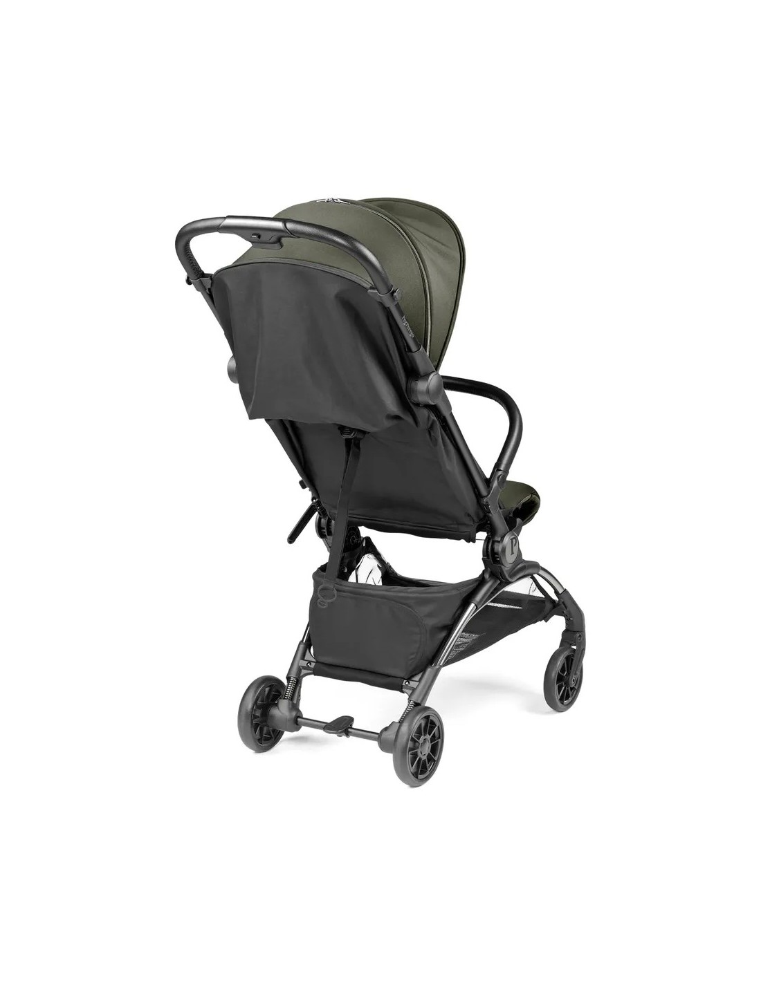 PASSEGGINI 22KG: vendita online Passeggino Peg Perego Volo Metal – Leggerezza e Comfort in Movimento in offerta