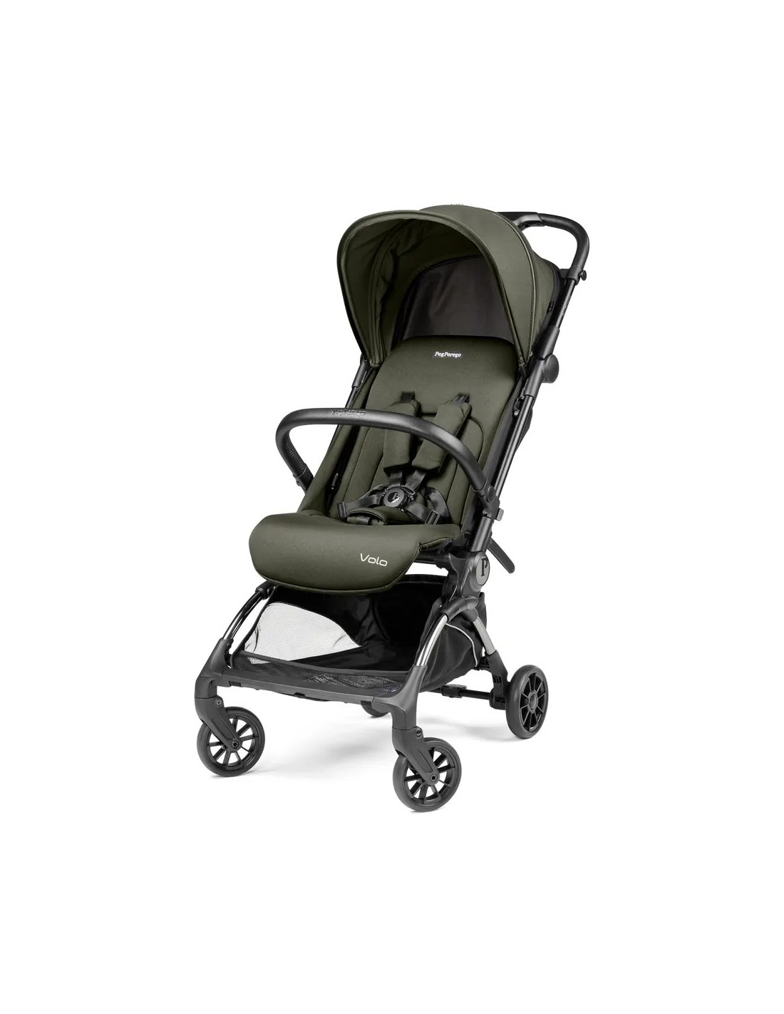 PASSEGGINI 22KG: vendita online Passeggino Peg Perego Volo Metal – Leggerezza e Comfort in Movimento in offerta